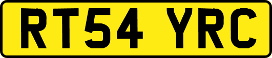 RT54YRC