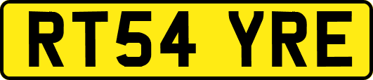RT54YRE