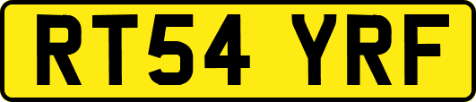 RT54YRF