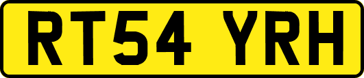 RT54YRH