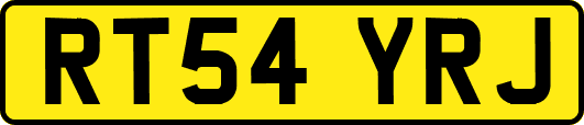 RT54YRJ