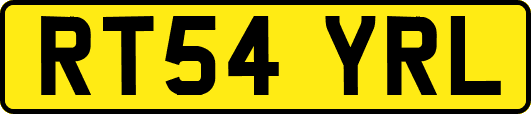 RT54YRL