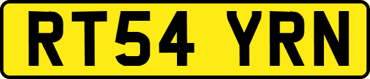 RT54YRN