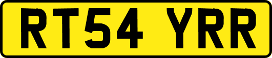 RT54YRR