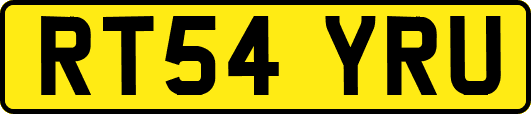 RT54YRU