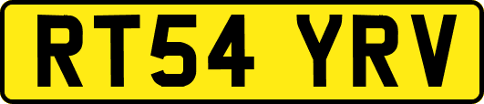 RT54YRV