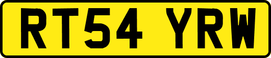 RT54YRW