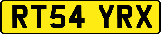 RT54YRX