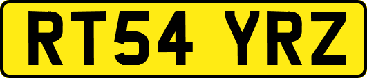 RT54YRZ