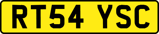 RT54YSC