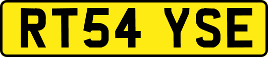 RT54YSE