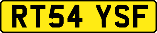 RT54YSF
