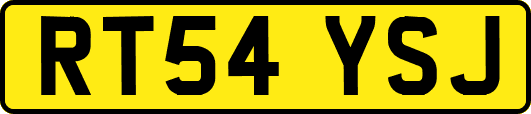 RT54YSJ
