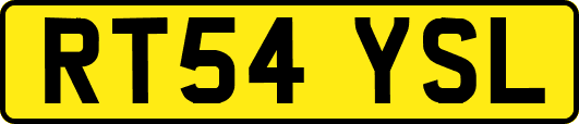 RT54YSL