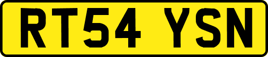 RT54YSN