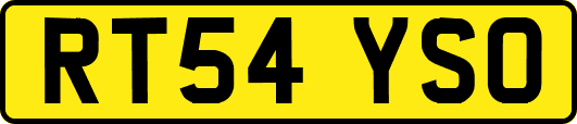 RT54YSO