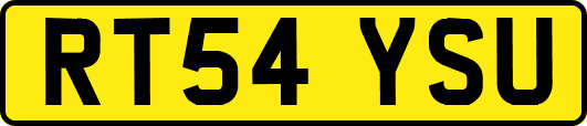 RT54YSU