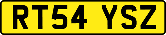 RT54YSZ