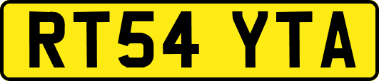 RT54YTA