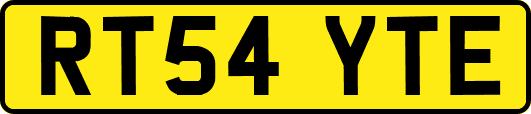 RT54YTE