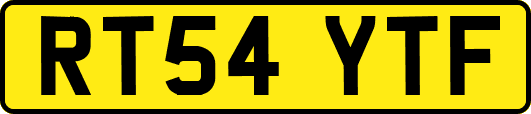RT54YTF