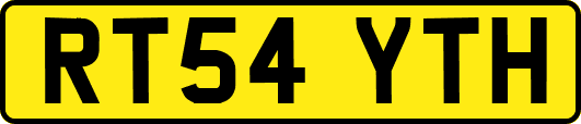 RT54YTH