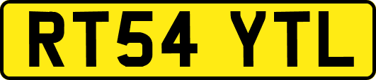 RT54YTL