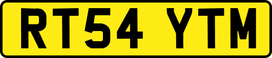 RT54YTM