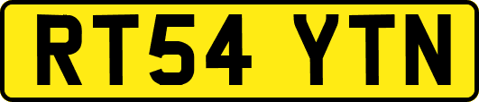 RT54YTN