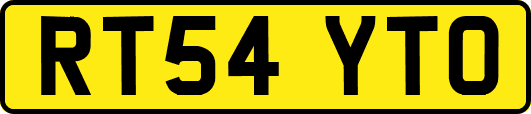 RT54YTO