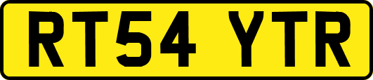 RT54YTR