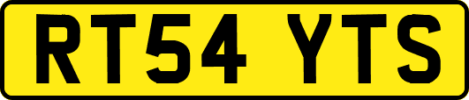 RT54YTS