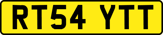 RT54YTT