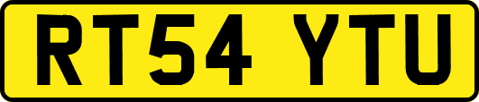 RT54YTU