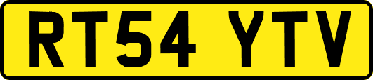 RT54YTV