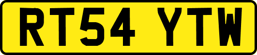 RT54YTW
