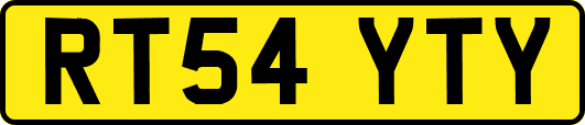 RT54YTY
