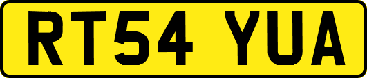 RT54YUA