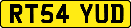RT54YUD