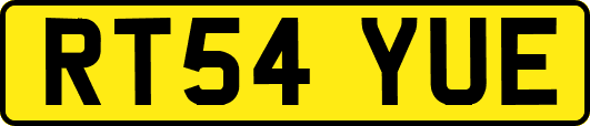 RT54YUE
