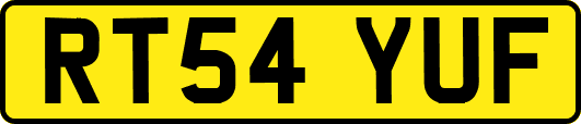 RT54YUF