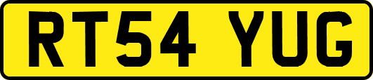 RT54YUG