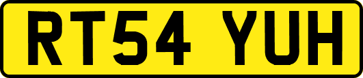 RT54YUH