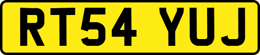 RT54YUJ