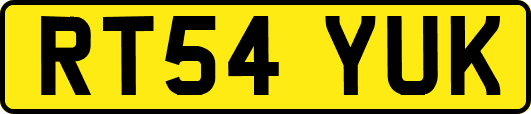 RT54YUK