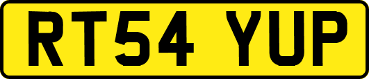 RT54YUP