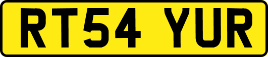 RT54YUR