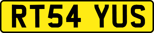 RT54YUS