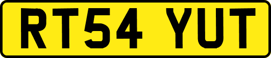 RT54YUT