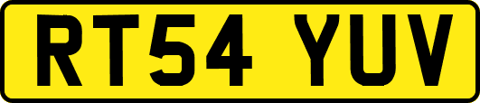 RT54YUV